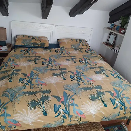 Mansarda In Piazza Maggiore Apartamento